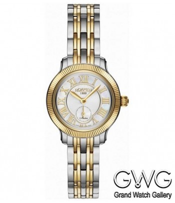 Roamer 625855 47 22 60 женские кварцевые часы